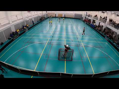 Aluesarja P14 Merikoski SBT P13 - OFBC vihrea