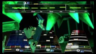 Sweet Talk - Dear and the Headlights Full Band FC Rock Band 2