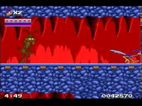 road runner nes cheats