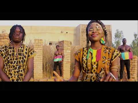 VAN B REY - MALI KURA ( Clip Officiel ) 2023