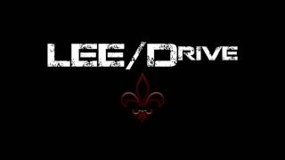 LEE/Drive - Stick Together