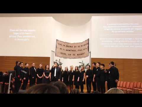 Excelsior Elim Viena 2015