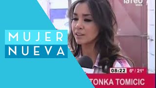 Los lujos de Tonka Tomicic video