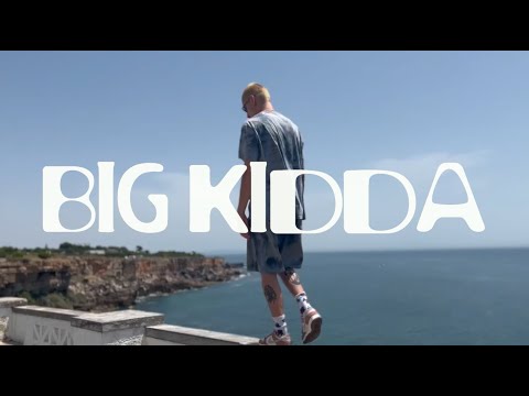 Ali T - Big Kidda