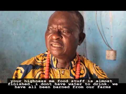 IYEKEBEZUKPE PART 1 [LATEST BENIN MOVIE] [latest edo movie]