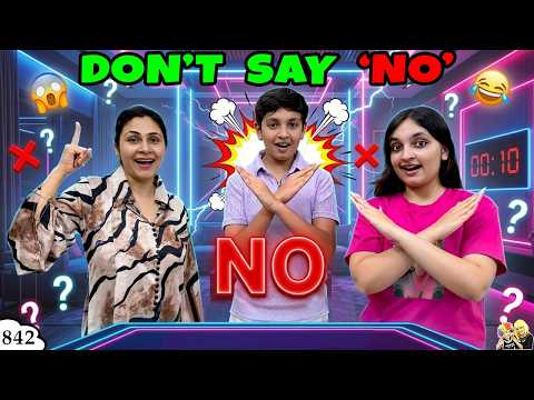 Aayu and Pihu Show
