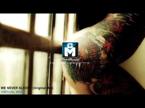 Virtual Riot - We Never Sleep (Original Mix)  [DUPSTEP]