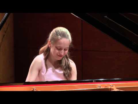 Chopin - Scherzo in E major Op  54