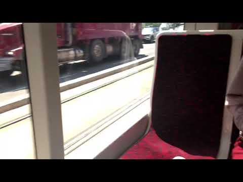 downtown toronto // 07.29.2019