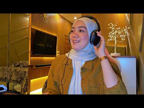 Saleem iklim Seribu Kali Sayang || Cover Liefah maniez