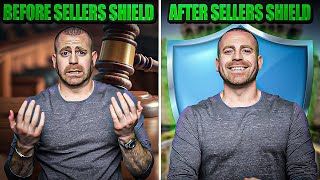 Protect Your Sellers With Sellers Shield! Real Estate Agents Need To See This!