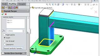 SOLIDWORKS & SOLIDCAM 2015 EĞİTİM KİTABI