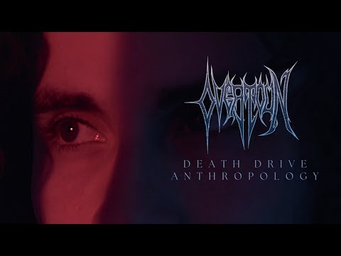 Overtoun - Death Drive Anthropology (Official Video)