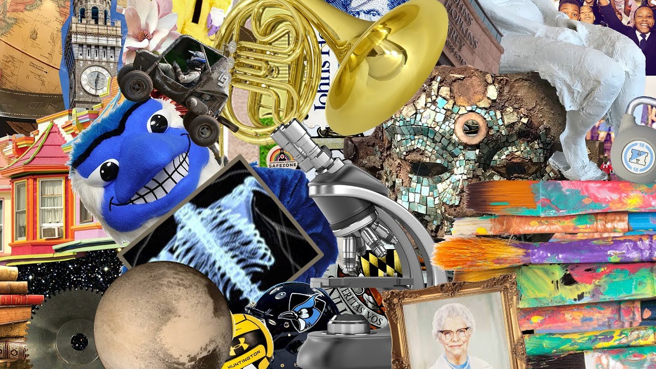 Thank You, Johns Hopkins! (2017 Edition)