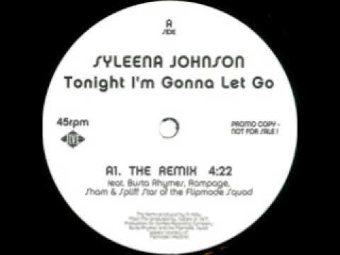 2002 - Tonight Im Gonna Let Go(The Remix)(Feat.ShamBusta Rhymes,Rampage & Spliff Star)