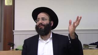 פנצ'ר ברכב שאול - מי ישלם (הרב אלחנן משה נחמנסון) - התמונה מוצגת ישירות מתוך אתר האינטרנט יוטיוב. זכויות היוצרים בתמונה שייכות ליוצרה. קישור קרדיט למקור התוכן נמצא בתוך דף הסרטון