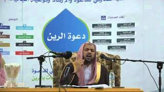 صورة خطر طائفة الخوارج