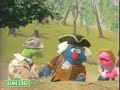 Sesame Street Kermit The Frog News Flash Washington S Father