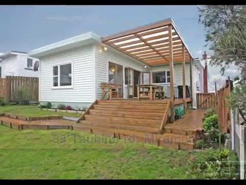 SOLD - 89 Tauhinu rd, Miramar Wellington East