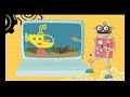 PBS Kids Program Break 2022 KLCS DT2 1