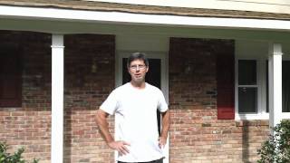 preview picture of video 'Red Bank Window and Siding Job Praise'