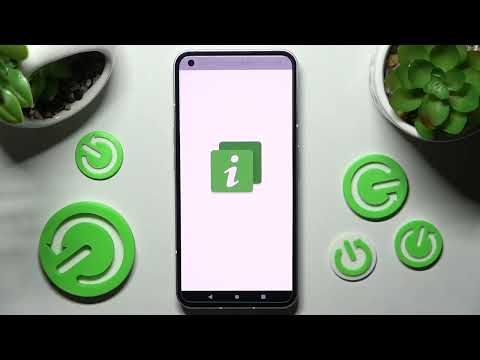 How to Check Device Specifications on NOTHING Phone (1)  - DevCheck Hardware and System Info App