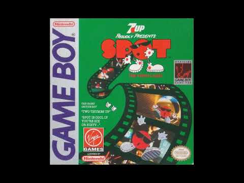 Sound Test Unlocked! Best VGM 2709 - In-Game Theme (Spot: The Video Game)