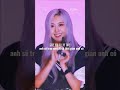 Hey ROSE ROSÉ Tik Tok BlackPink
