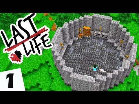 Last Life: Episode 1 - A WHOLE NEW WORLD