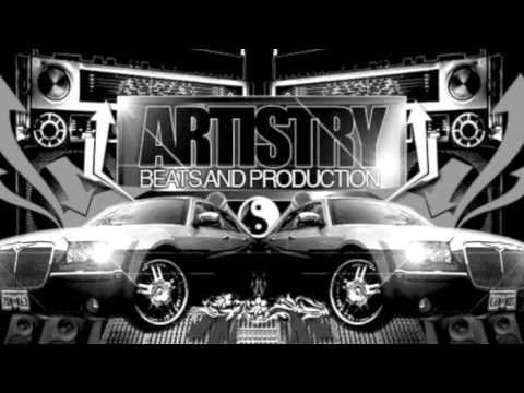 Artistry Beats - No Love (Dubstep Mix)
