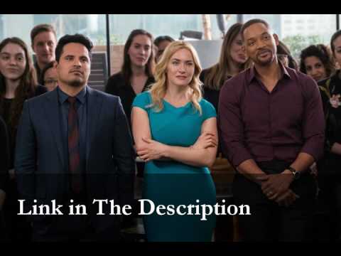 Collateral Beauty Official Trailer 2 (2016) - Will Smith Movie