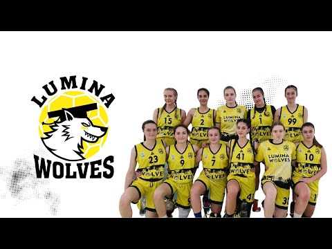 Lumina Wolves Baschet