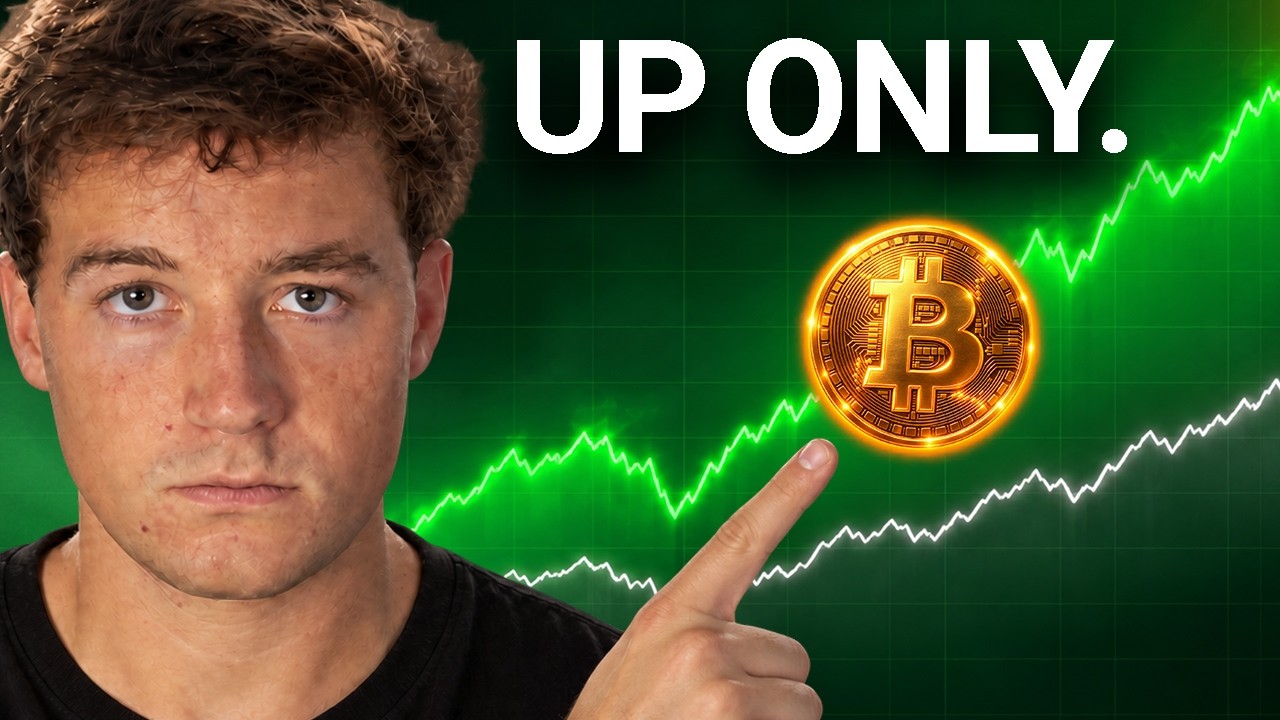 Wall Street Found a Way to Sell You Bitcoin Without the Volatility (It Works)