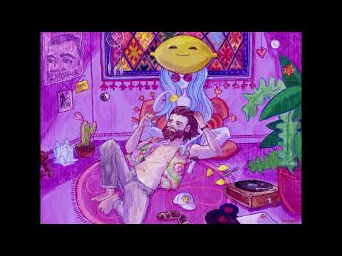 DOPE LEMON - Best Girl (Official Visualiser)