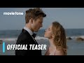 Anyone But You Official Teaser Trailer Sydney Sweeney Glen Powell