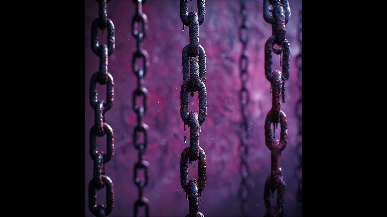 Chains of Existence ♪ ♫ ♬ thumbnail