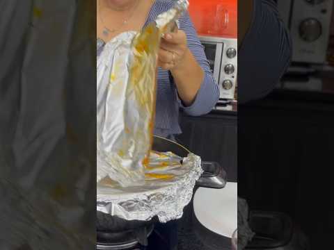 Cochinita pibil parte 4