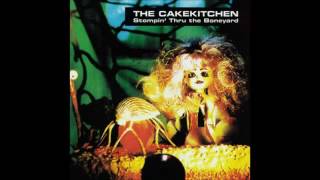 The Cakekitchen - Another Sad Story