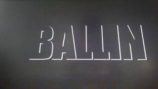 Young Jeezy - Ballin Feat. Lil Wayne [Official Video]