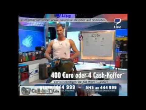 Wat is denn Wackeleis - Max Schradin (feat. DJ Walter)