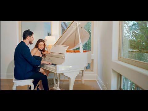 Arsen Saiadian - Yete Voch Du