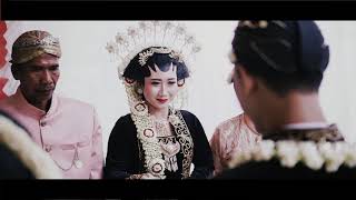 Download lagu Wedding clip Adam & Ayu - Rembulan ing wengi mp3