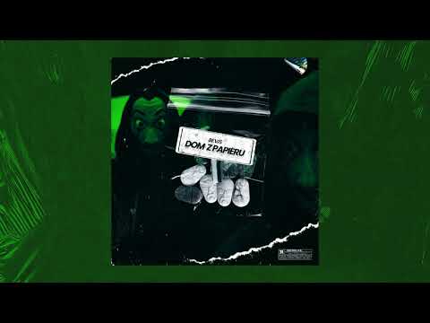 be vis "dom z papieru"