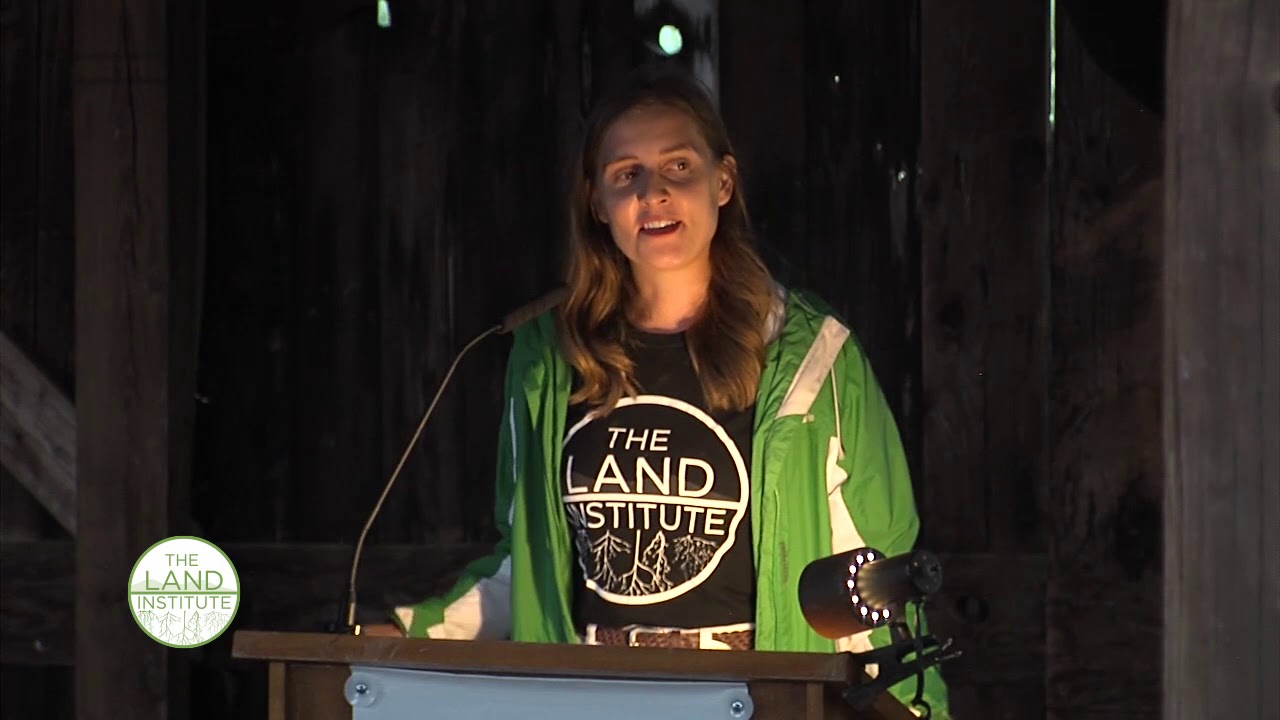2019 Prairie Festival Artist | Rena Detrixhe