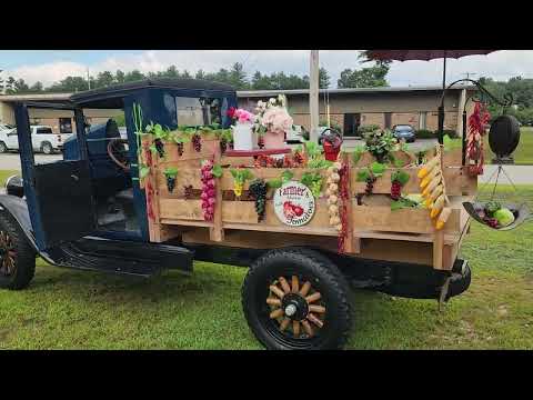 1926 Chevrolet C10 (CC-1979493) for sale in hopedale, Massachusetts