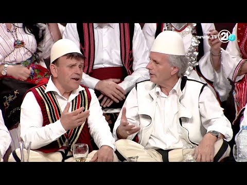 Sevdi Malsia & Salim Arifi - Gonxhe celi trandofili