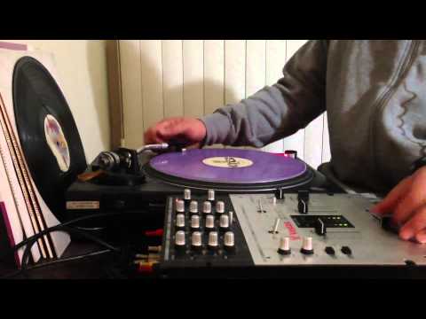 DJ IQ USA 🇺🇸 IDA 2015 WORLD SCRATCH DJ CHAMPION