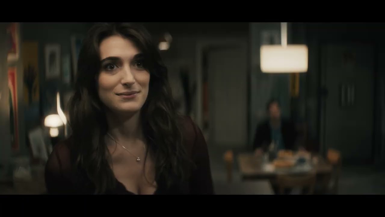 Trailer ΑΓΑΠΗ = ΤΡΕΛΑ