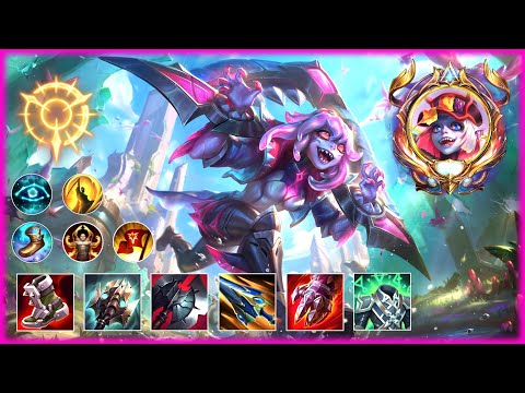 BRIAR MONTAGE 2025 - BEST PLAYS