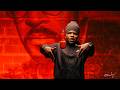 7Deewop Out The Hood The Red Mic District Performance Shot By Don Wong Films